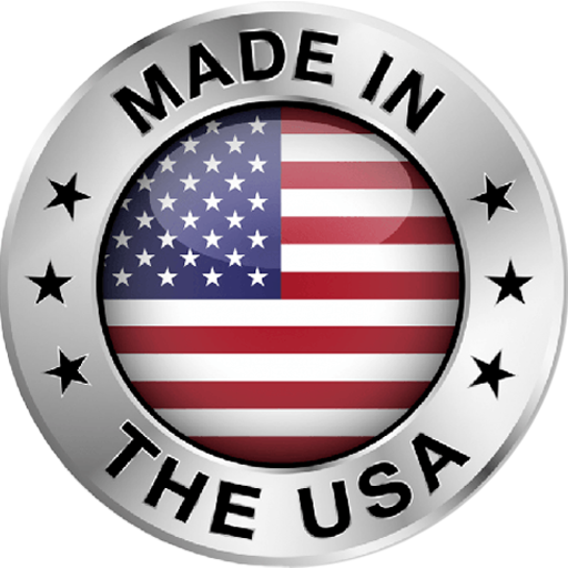 Made in USA