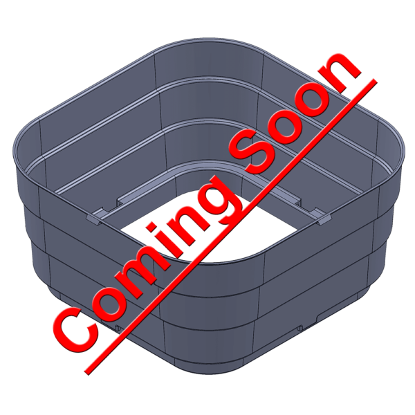 TF110BT Expansion Bucket