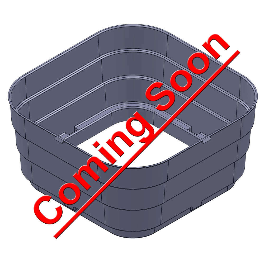 TF110BT Expansion Bucket
