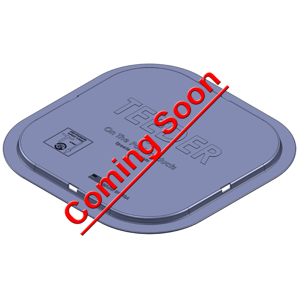 TF110L Expansion Lid