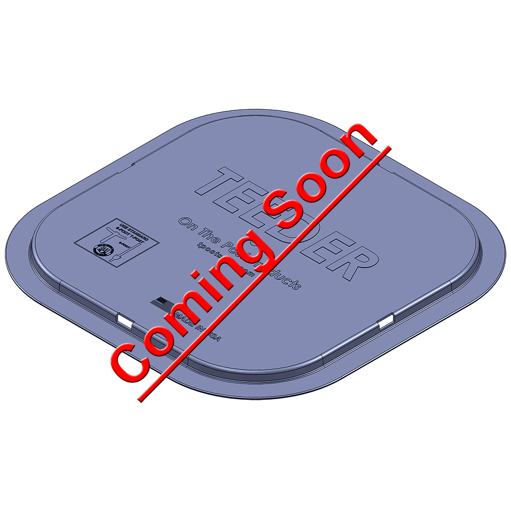 TF110L Expansion Lid