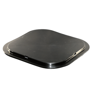 TF110L - Expansion Lid Topper