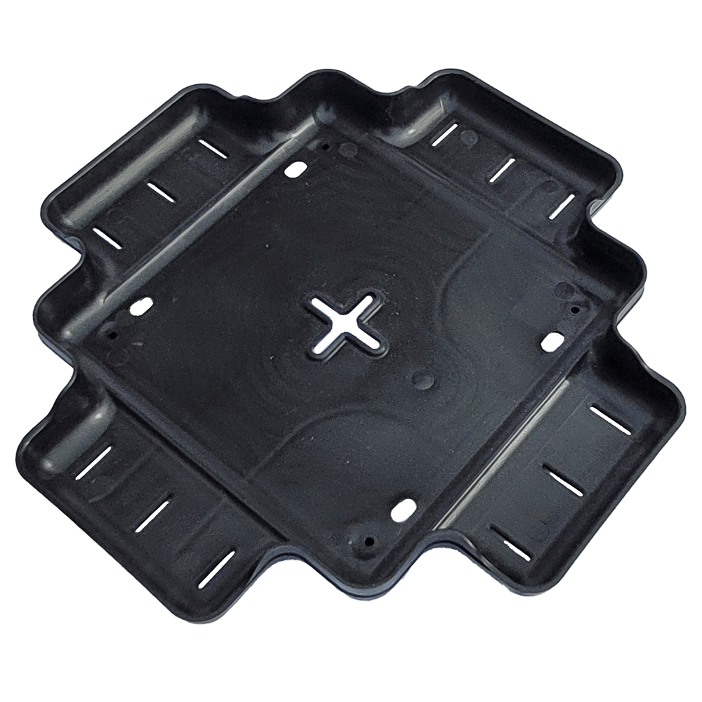 TF50P4 4-Way Pan