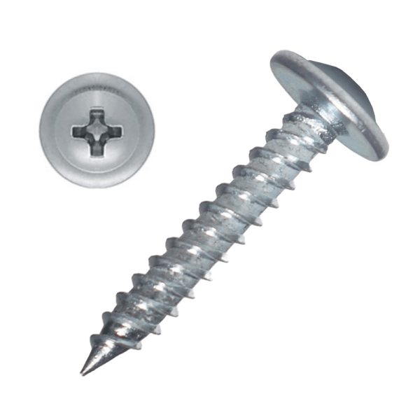 TF50TS Truss Screw