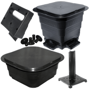 Product image of the TF50.110Kit with no background